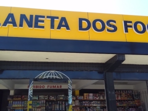 Foto de Planeta dos Fogos em Eusébio, CE por Solutudo