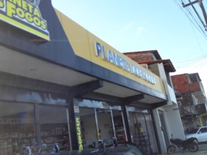 Foto de Planeta dos Fogos em Eusébio, CE por Solutudo