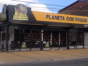 Foto de Planeta dos Fogos em Eusébio, CE por Solutudo