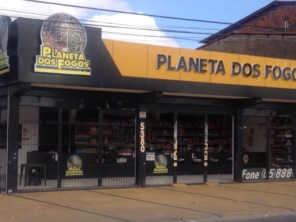 Foto de Planeta dos Fogos em Eusébio, CE por Solutudo
