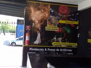 Foto de Planeta dos Fogos em Eusébio, CE por Solutudo