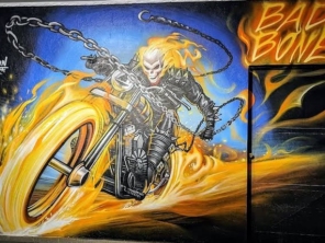 Foto de Bad Bone Parrilla Bar e Restaurante - Campinas em Campinas, SP por Solutudo