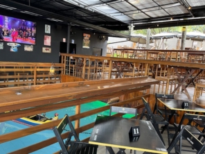 Foto de Bad Bone Parrilla Bar e Restaurante - Campinas em Campinas, SP por Solutudo