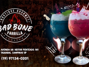Foto de Bad Bone Parrilla Bar e Restaurante - Campinas em Campinas, SP por Solutudo