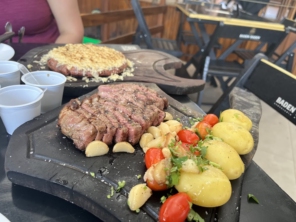 Foto de Bad Bone Parrilla Bar e Restaurante - Campinas em Campinas, SP por Solutudo