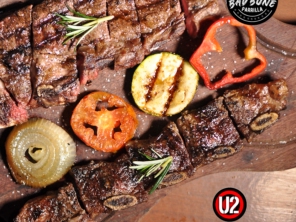 Foto de Bad Bone Parrilla Bar e Restaurante - Campinas em Campinas, SP por Solutudo