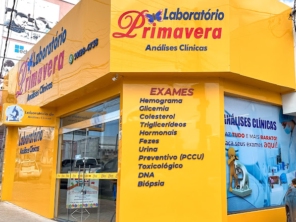 Foto galeria da empresa