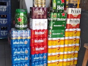 Foto de Criss Bebidas em Jaboticabal, SP por Solutudo