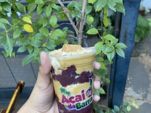 Foto de Açaí da Barra - Pederneiras em Pederneiras, SP por Solutudo
