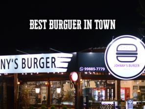 Foto de Johnny's Burger em Santa Cruz do Rio Pardo, SP por Solutudo