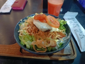 Foto de Johnny's Burger em Santa Cruz do Rio Pardo, SP por Solutudo