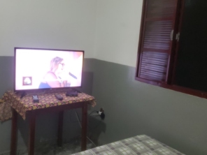 Foto de Pensão Modelo ( Hotel ) Itápolis em Itápolis, SP por Solutudo