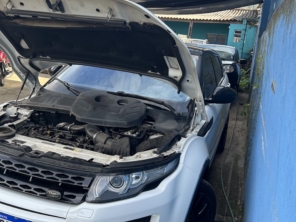 Foto de AUTO ELÉTRICA E MECÂNICA EM UBATUBA em Ubatuba, SP por Solutudo