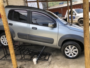 Foto de AUTO ELÉTRICA E MECÂNICA EM UBATUBA em Ubatuba, SP por Solutudo