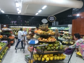 Foto de Palato Ponta Verde em Maceió, AL por Solutudo