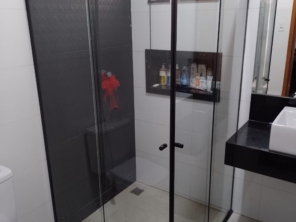 Foto de Vidraçaria Belvedere em Congonhas, MG por Solutudo