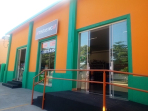 Foto galeria da empresa