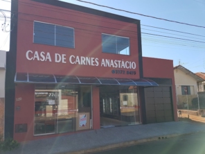 Foto de Anastácio Anastácio Casa Carnes em Santa Cruz do Rio Pardo, SP por Solutudo