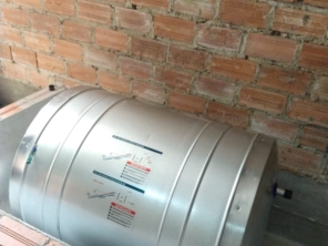 Foto de TH Rocha Energia Solar e Climatização em Itapoá, SC por Solutudo
