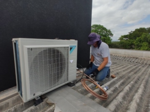 Foto galeria da empresa