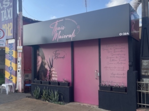 Foto de Stúdio Thaís Maiorali em Pederneiras, SP por Solutudo