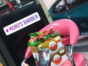 Foto galeria da empresa