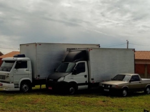 Foto de Fretes e mudanças Israel em Pederneiras, SP por Solutudo