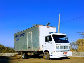 Foto galeria da empresa