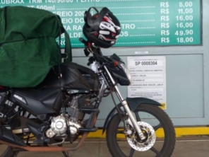 Foto galeria da empresa