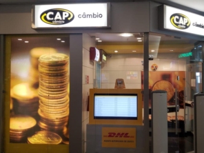 Foto de CAP Câmbio em Carazinho, RS por Solutudo