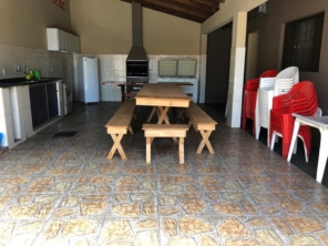 Foto de Pousada da Vó Dita em Santa Cruz do Rio Pardo, SP por Solutudo