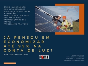 Foto de ASMS Serviços em Curitiba, PR por Solutudo