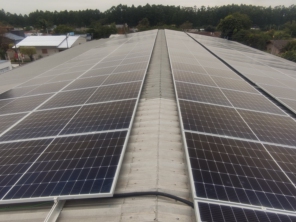 Foto galeria da empresa