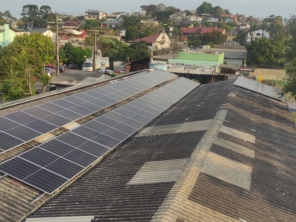 Foto de ASMS Serviços em Curitiba, PR por Solutudo