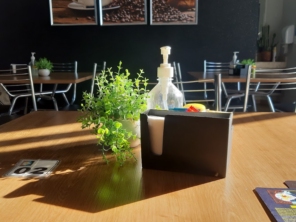 Foto de Café Duas Estações em Pederneiras, SP por Solutudo