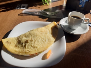 Foto de Café Duas Estações em Pederneiras, SP por Solutudo