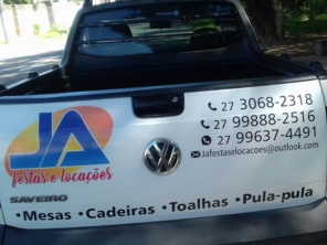 Foto galeria da empresa