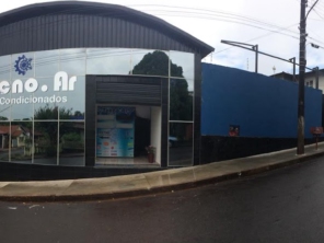 Foto de Tecno.Ar - Ar Condicionados em Pederneiras, SP por Solutudo