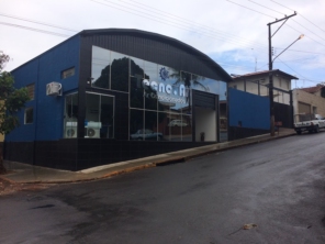 Foto galeria da empresa