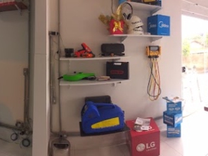 Foto de Tecno.Ar - Ar Condicionados em Pederneiras, SP por Solutudo