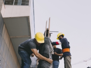 Foto de Mista Arquitetura, Engenharia e Construtora em São Paulo, SP por Solutudo