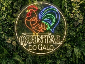 Foto de Quintal do Galo Foz em Foz do Iguaçu, PR por Solutudo