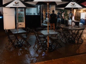 Foto de Quintal do Galo Foz em Foz do Iguaçu, PR por Solutudo