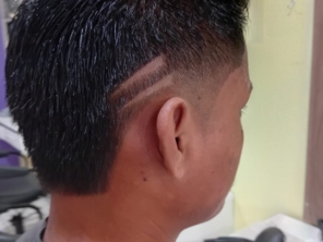 Foto de D.Feitosa Barbearia e Salão em Guajará-Mirim, RO por Solutudo