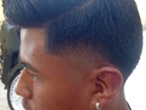 Foto de D.Feitosa Barbearia e Salão em Guajará-Mirim, RO por Solutudo