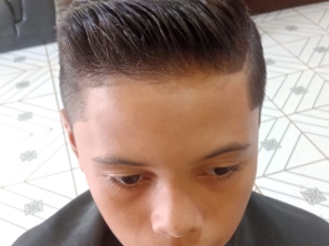 Foto de D.Feitosa Barbearia e Salão em Guajará-Mirim, RO por Solutudo
