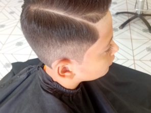 Foto de D.Feitosa Barbearia e Salão em Guajará-Mirim, RO por Solutudo