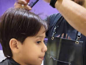 Foto de D.Feitosa Barbearia e Salão em Guajará-Mirim, RO por Solutudo