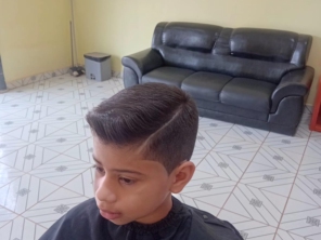 Foto de D.Feitosa Barbearia e Salão em Guajará-Mirim, RO por Solutudo