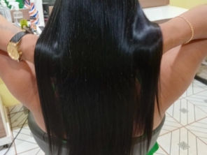 Foto de D.Feitosa Barbearia e Salão em Guajará-Mirim, RO por Solutudo